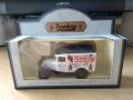 13048 1934 Model T Ford Van