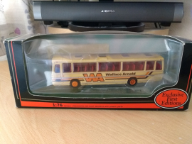 WA Coach