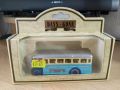 17007 1932 AEC Regal Bus