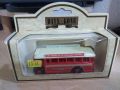 17020 1932 AEC Regal Bus
