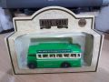 17021 1932 AEC Regal Bus