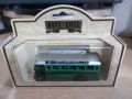 17022 1932 AEC Regal Bus