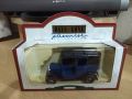 47000 1933 Austin Taxi