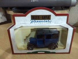 47000 1933 Austin Taxi