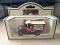 50000 1926 Bull Nose Morris