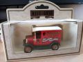 6068 1920 Model T Ford Van - Golden Shred