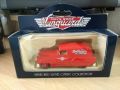 61000 1953 Pontiac Delivery Van