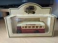 Beamish Northern Bus 