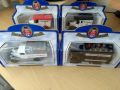 Daily Express Collection Lot #1