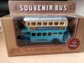 Amberley Museum Souvenir Bus