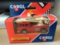 Simon Snorkel Fire Engine