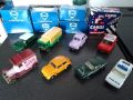 Die Cast Models