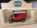 Ironbridge Museum - Promotional Truck
