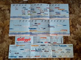 Land Speed Legends